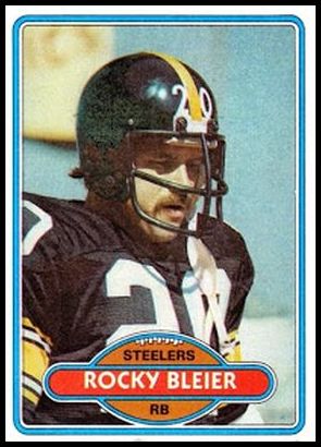 61 Rocky Bleier